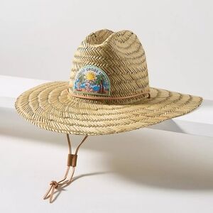 Lifeguard Hat for Sale up to 90% Off: Poshmark display picture 2